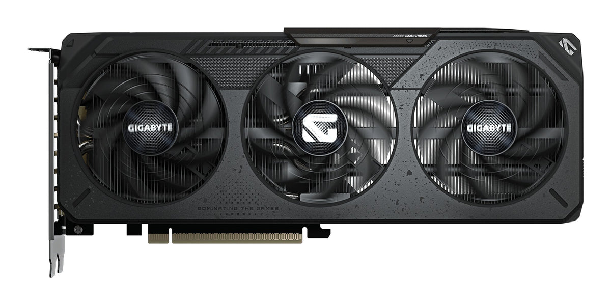 Gigabyte GeForce RTX 5060 Gaming OC V2 - PCI - Grafikkarte