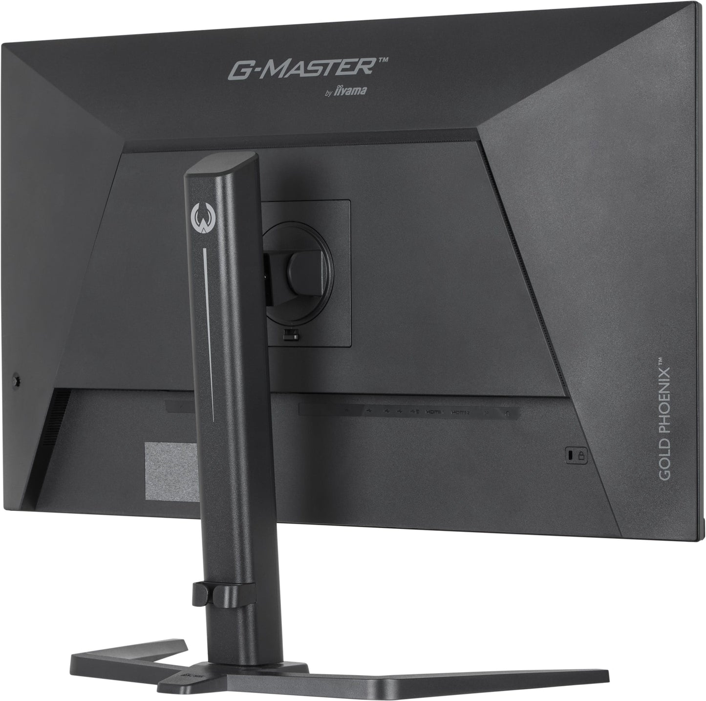 Iiyama G - Master GB3295QSU - B1 Gaming Monitor 32" - 80 cm - Monitor
