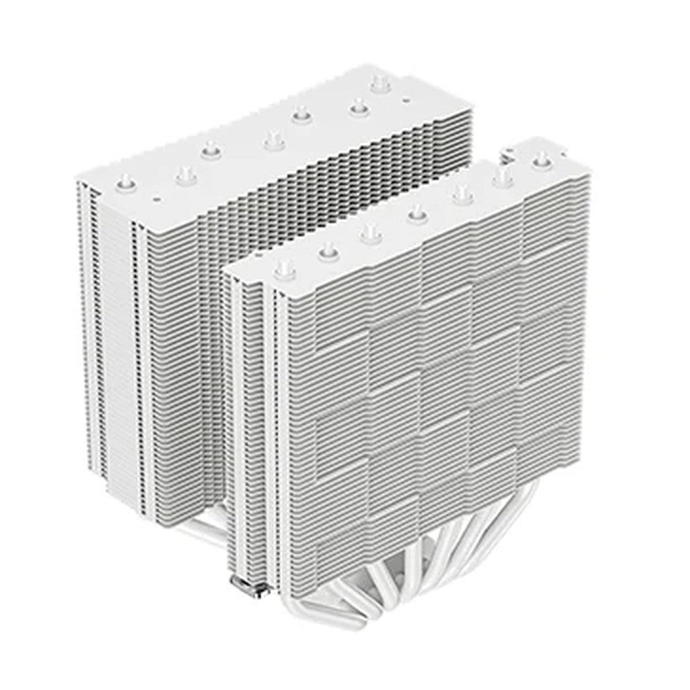 Deepcool Assassin 4S Wh weiß - CPU - AMD Sockel AM4 (Ryzen) - Kühler