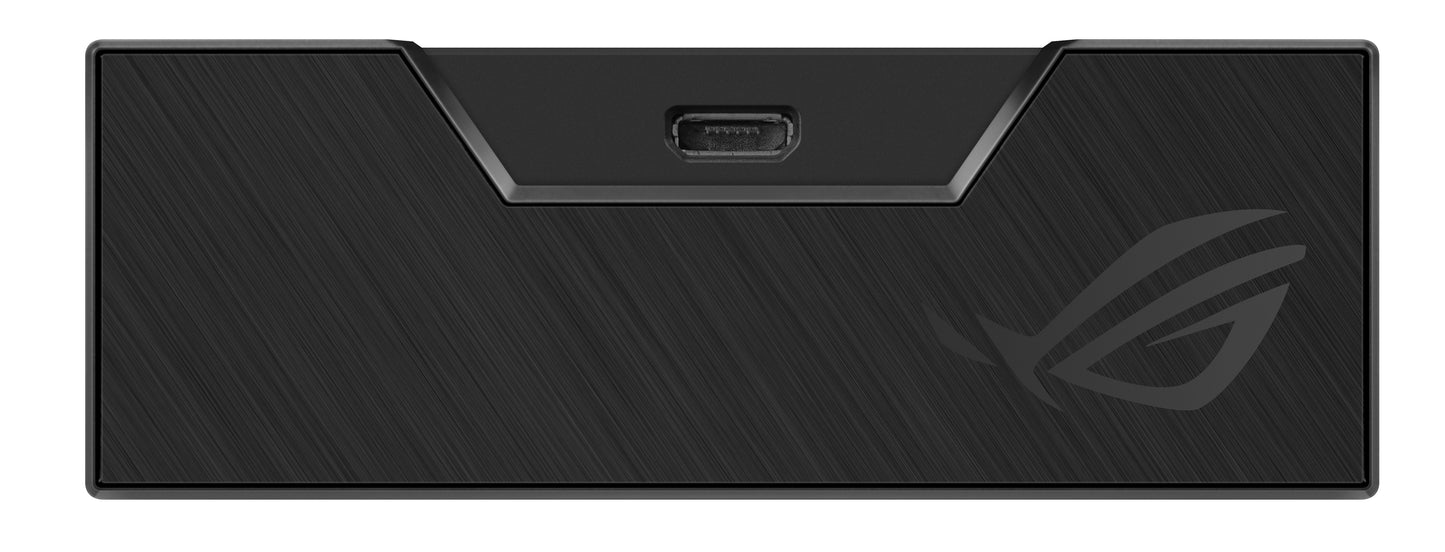 ASUS ROG EYE S - 5 MP - 1920 x 1080 Pixel - Full HD - 60 fps - 1080p - 1944p - USB - Webcam