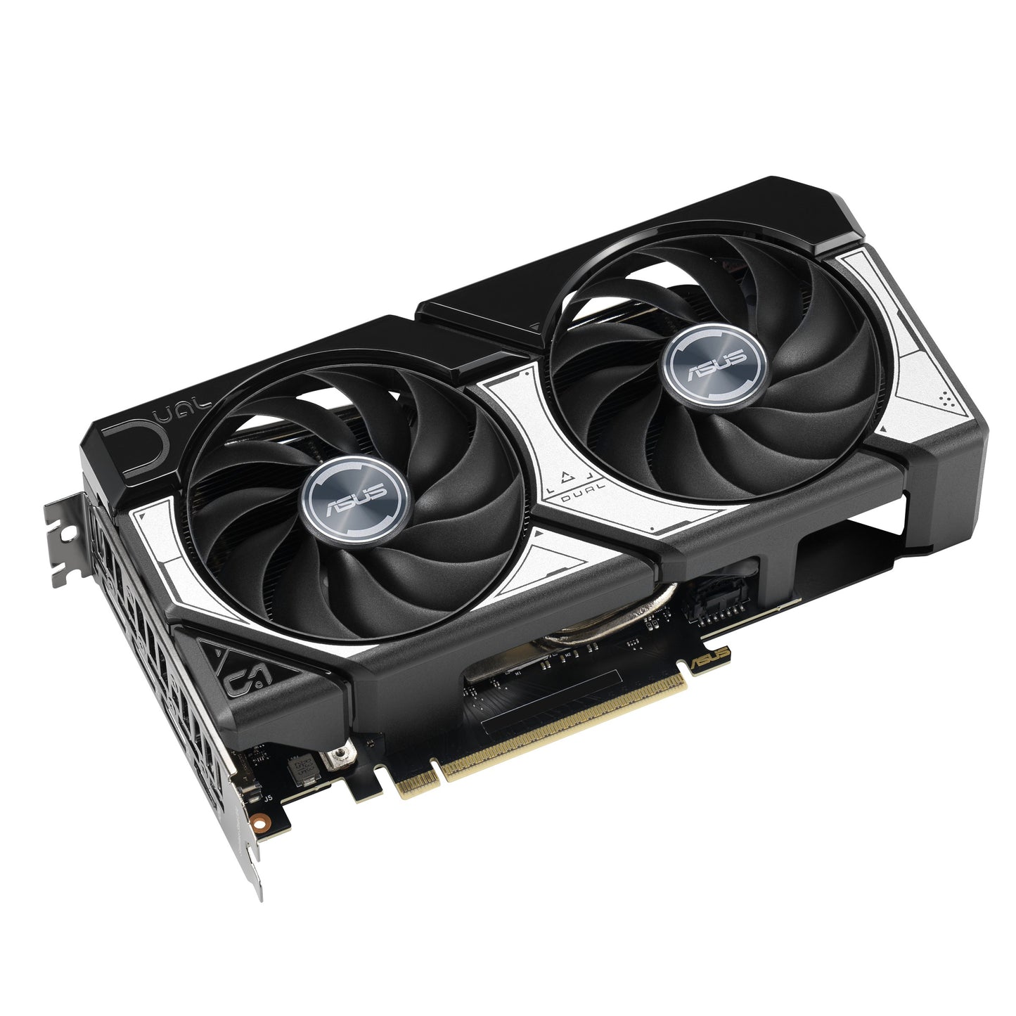 ASUS Dual GeForce RTX 5060 8GB GDDR7 OC Edition Advanced - Grafikkarte