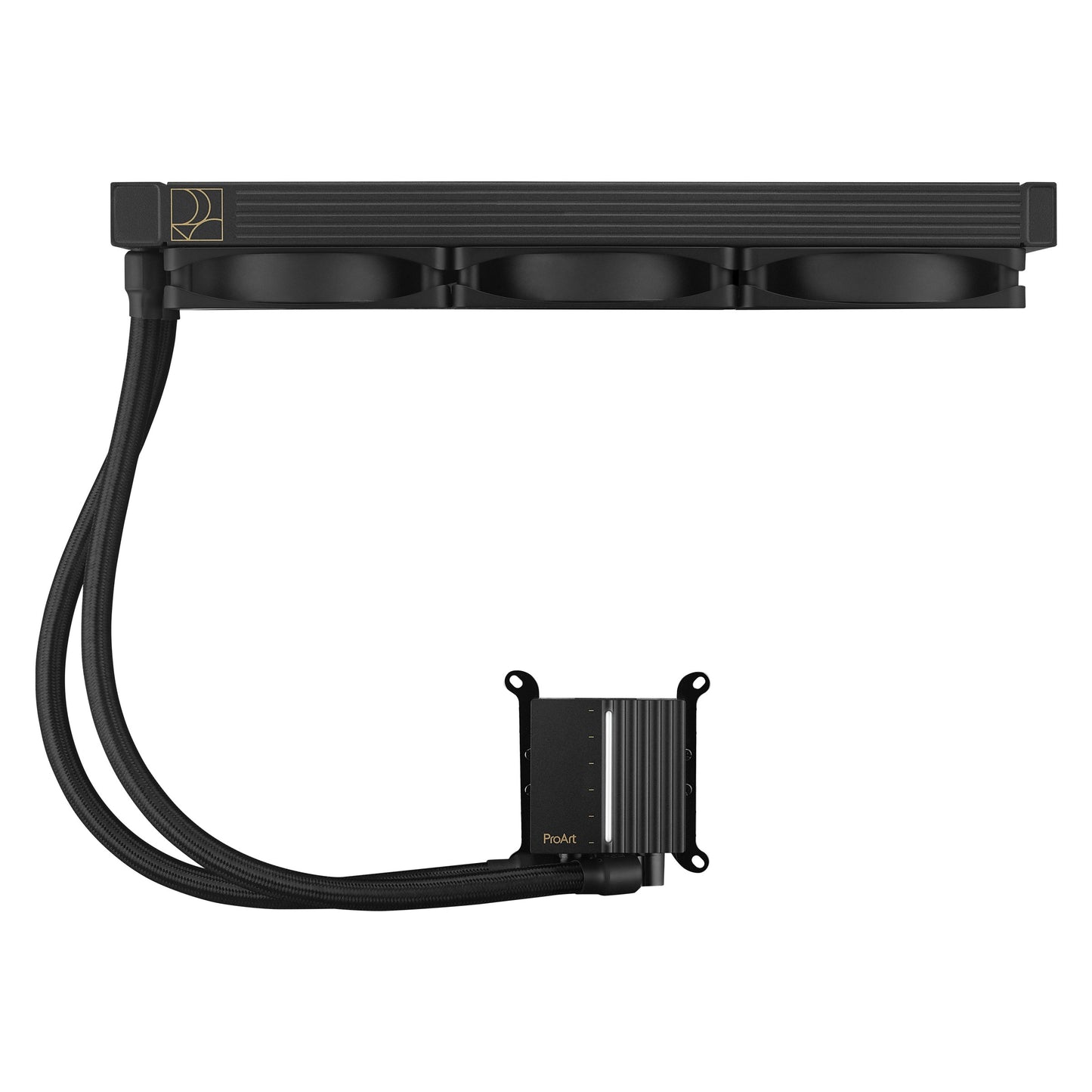 ASUS Wasserkühlung ProArt Lc 360 - CPU - 39,5 dB - Kühler