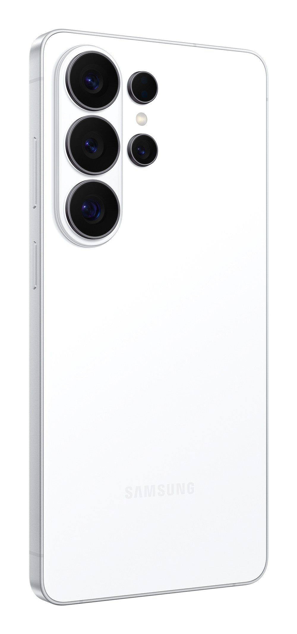 Samsung Galaxy S26 Ultra White - 256 GB - Mobiltelefon