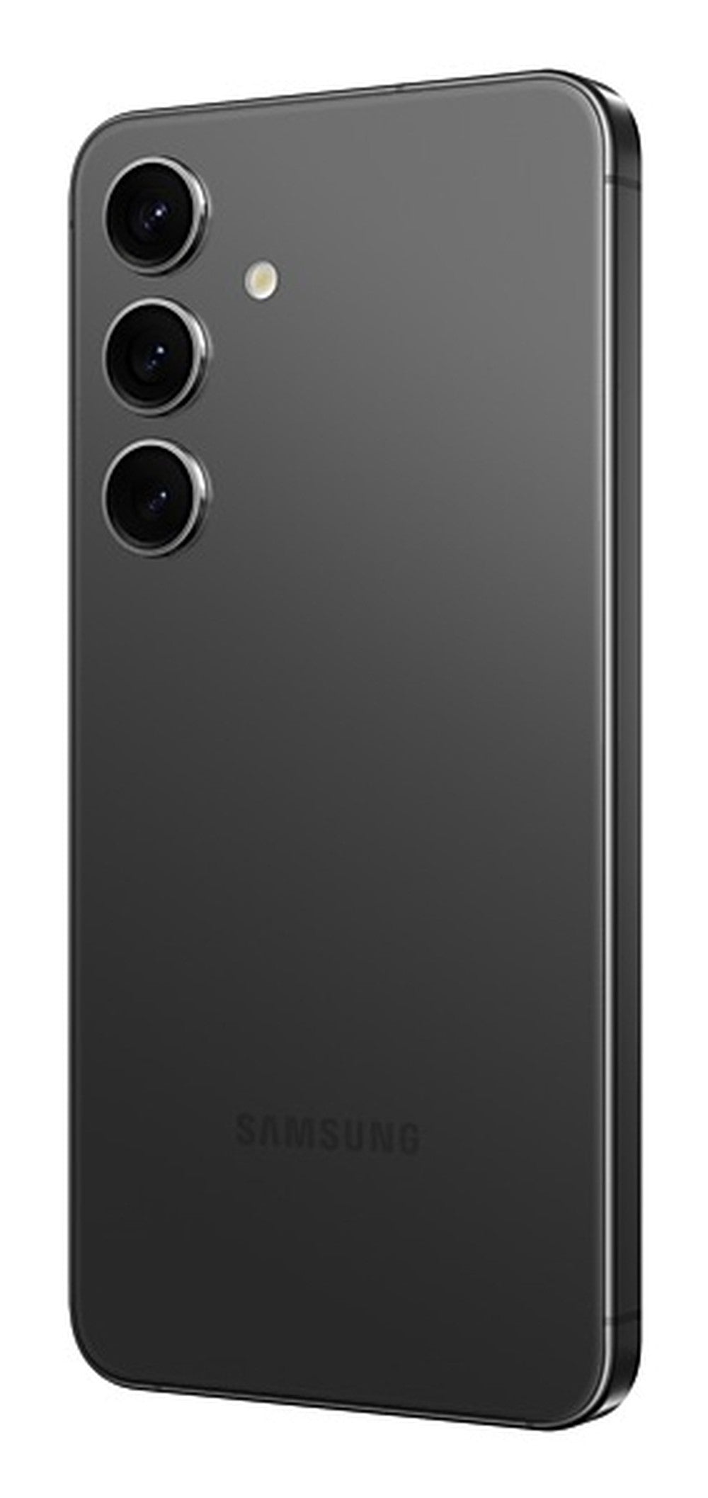 Samsung Galaxy S24 Enterprise Edition - 15,8 cm (6.2") - 8 GB - 128 GB - 50 MP - Android 14 - Schwarz - Mobiltelefon