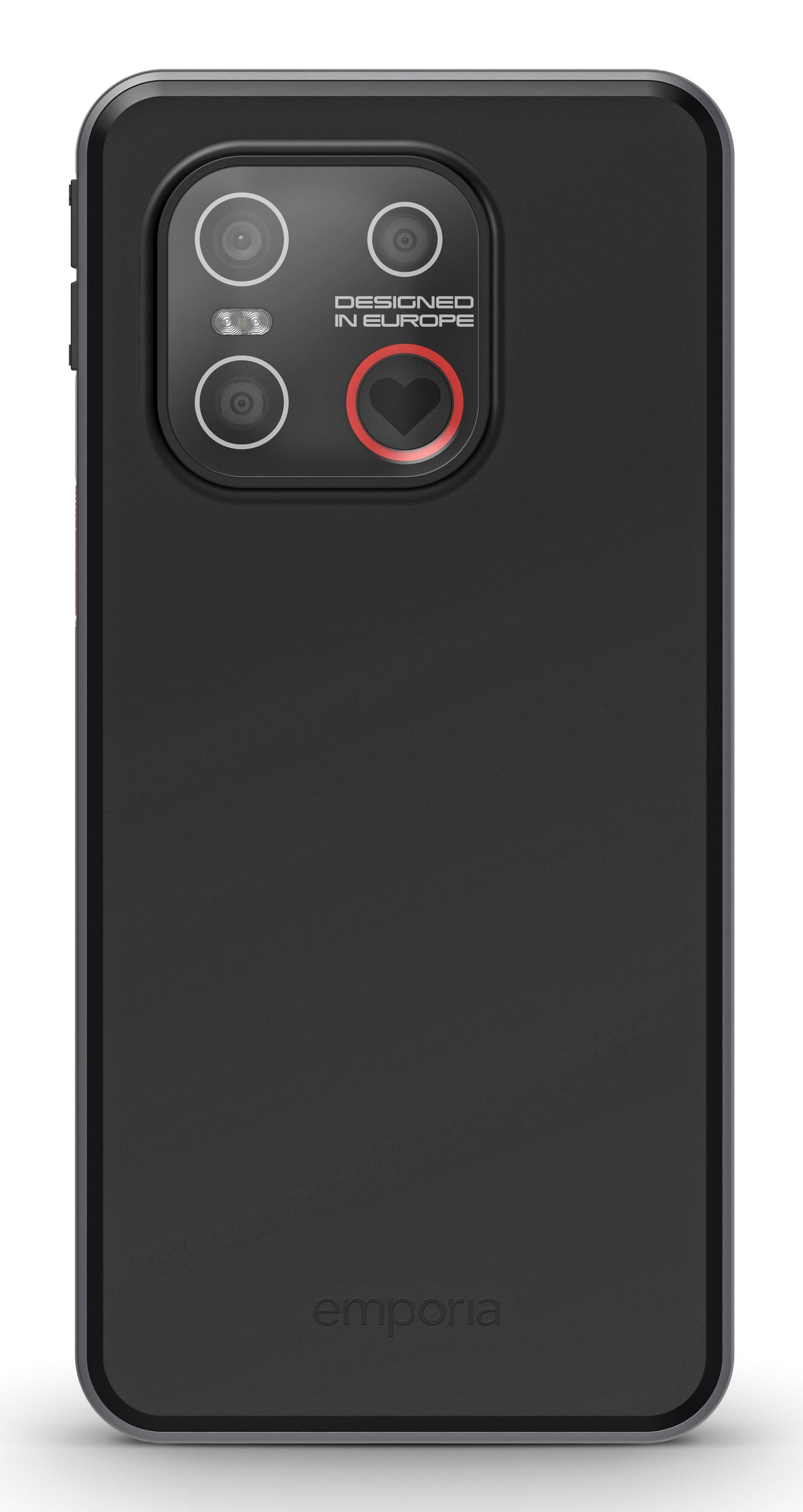 Emporia SMART.7 lite - 128 GB - Mobiltelefon
