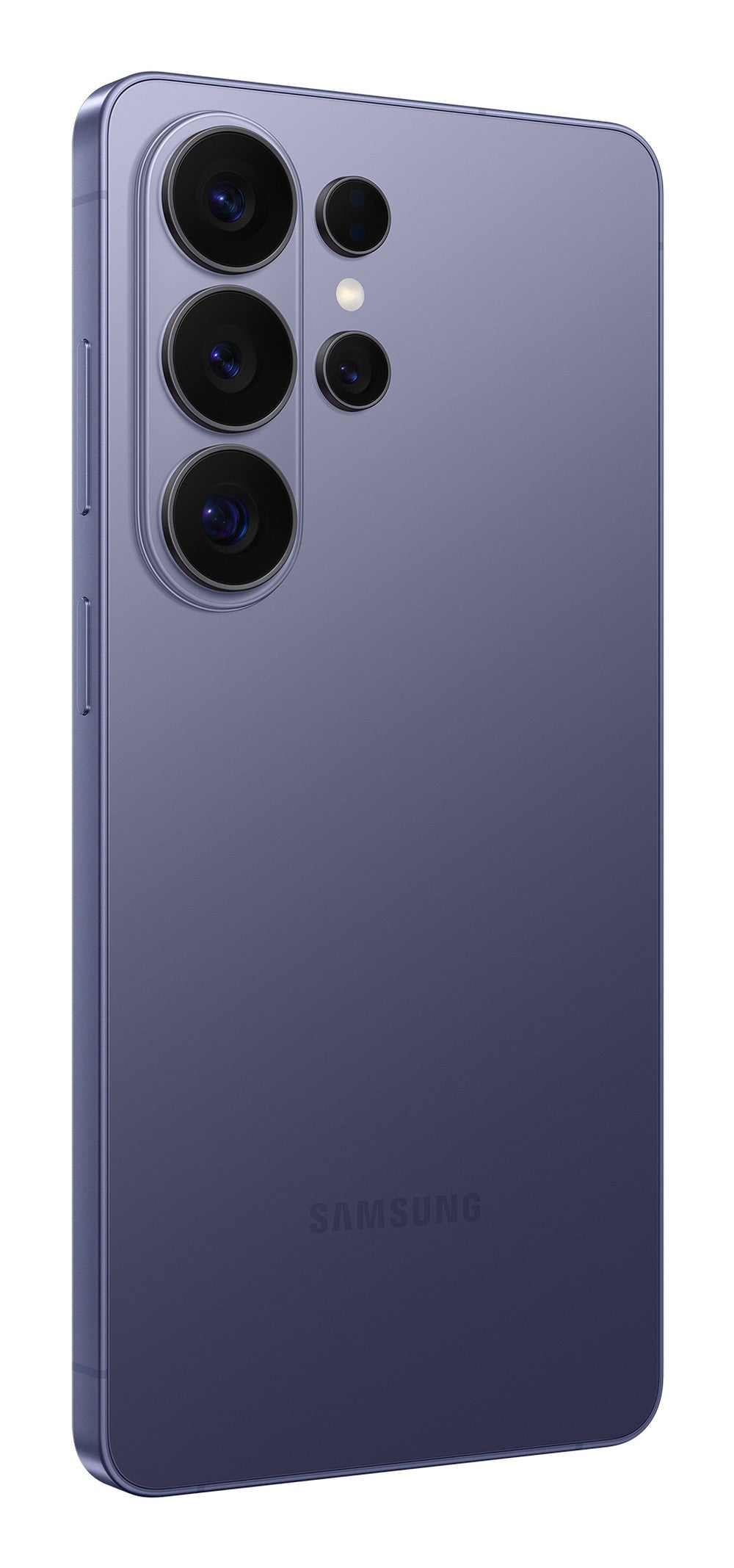 Samsung Galaxy S26 Ultra Cobalt Violet - 256 GB - Mobiltelefon