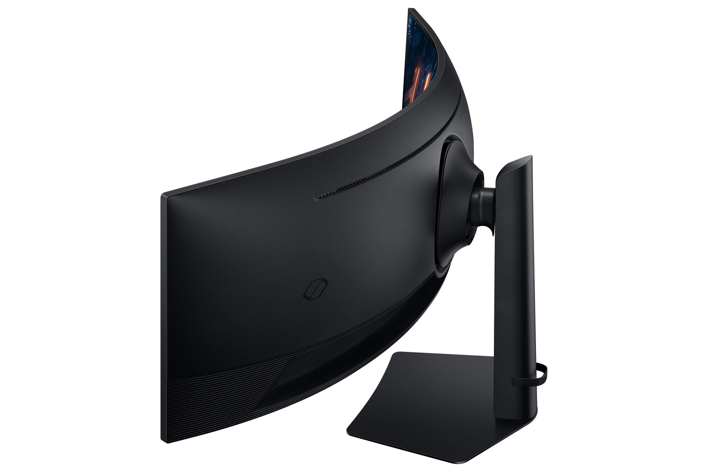 Samsung Odyssey G9 G91F 49 - 124,5 cm - Monitor