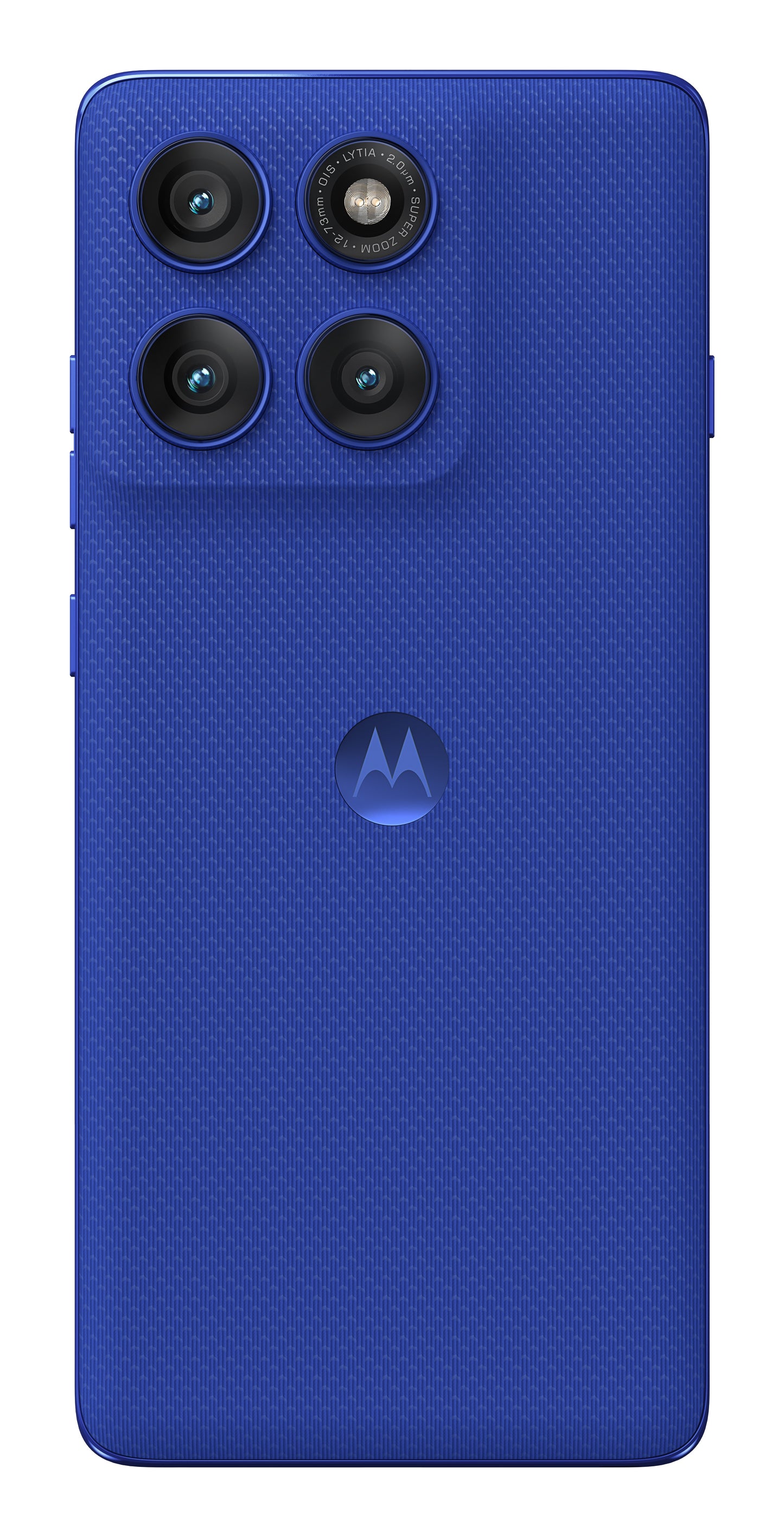 Motorola Edge 60 Pro - 5G Smartphone - Dual-SIM