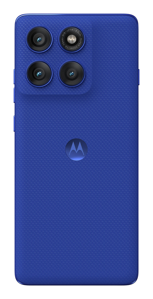 Motorola Edge 60 Pro - 5G Smartphone - Dual-SIM