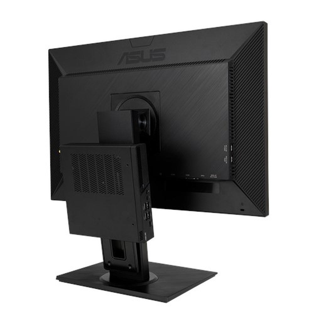 ASUS BE24WQLB - 61,2 cm (24.1") - 1920 x 1200 Pixel - WUXGA - LED - 5 ms - Schwarz - Monitor