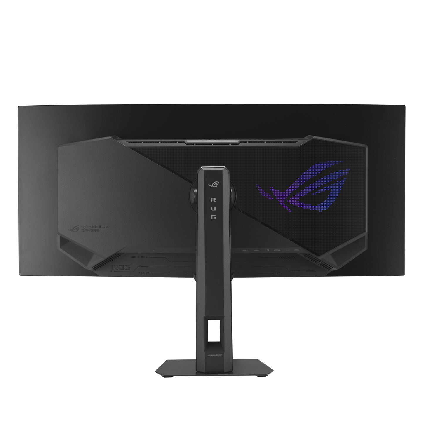 ASUS Rog Strix Oled Xg34Wcdg 34 - 86,4 cm - Monitor