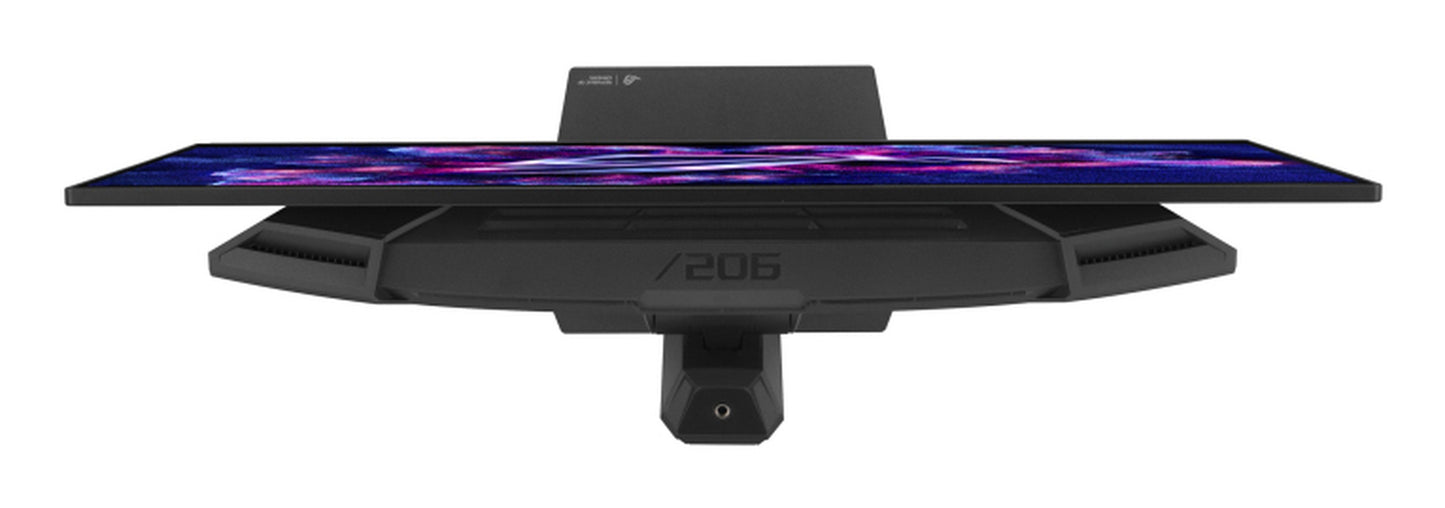 ASUS Rog Strix Oled Xg27Aqdng - 67,3 cm - Monitor