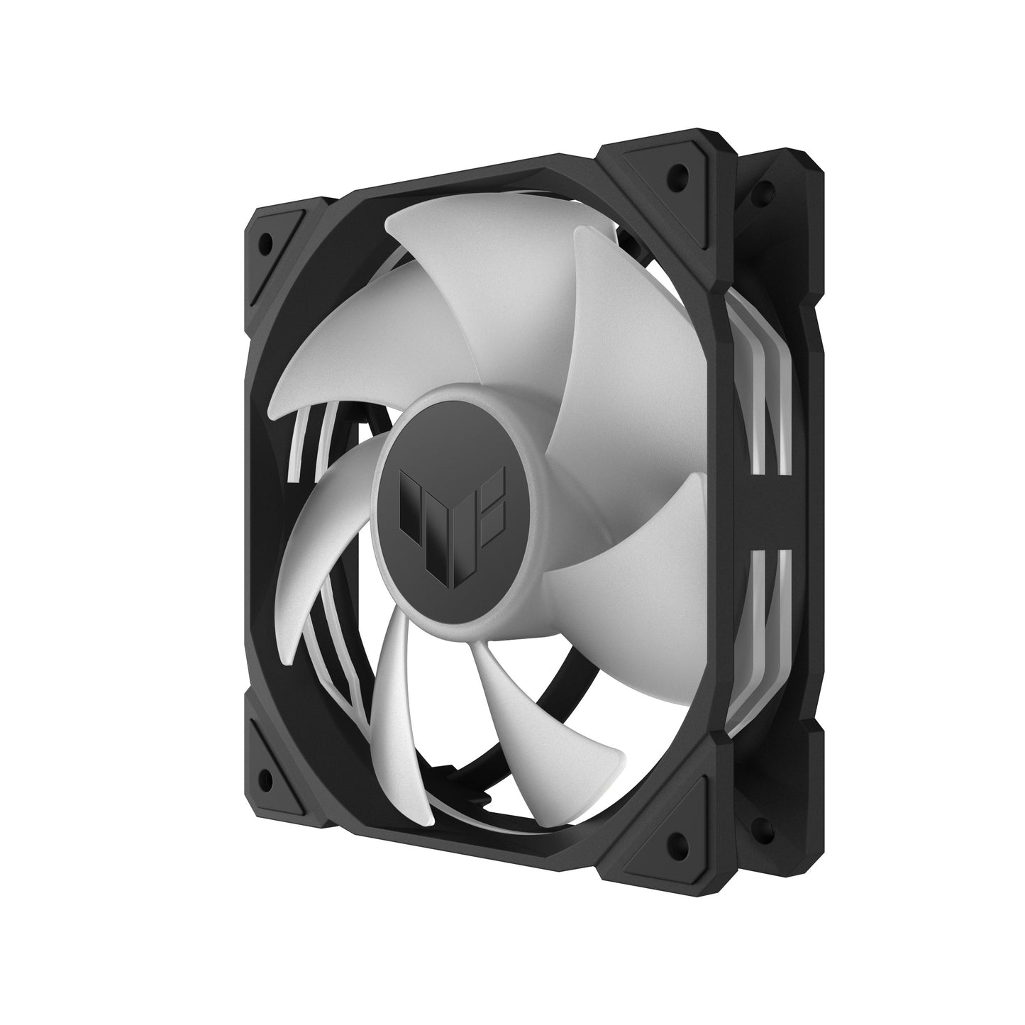 ASUS Tuf Gaming Tr120 Argb - Gehäuseluefter - Gehäuse - 29 dB - Kühler