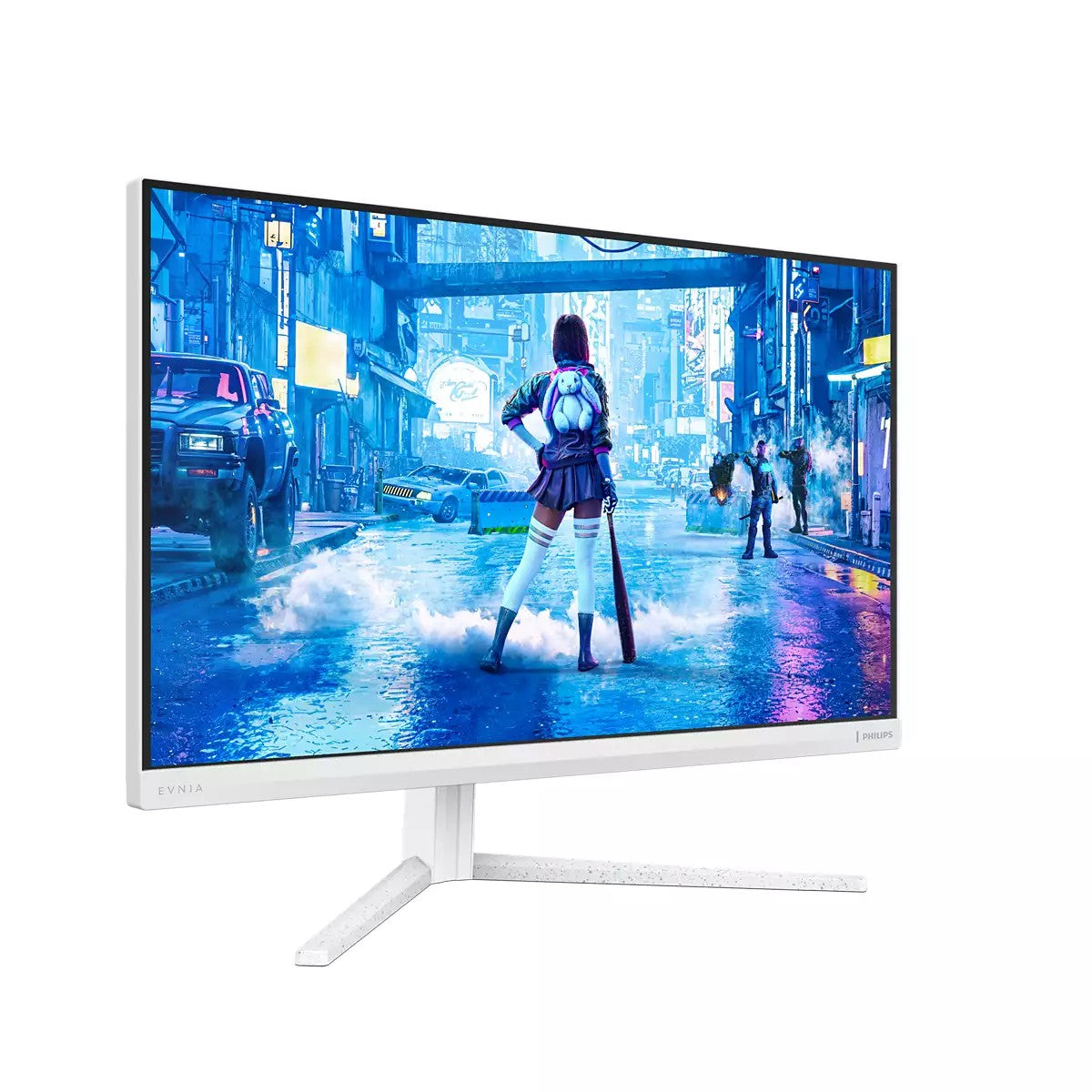 Philips 27' 16 9 Fast IPS - 68,6 cm - Monitor