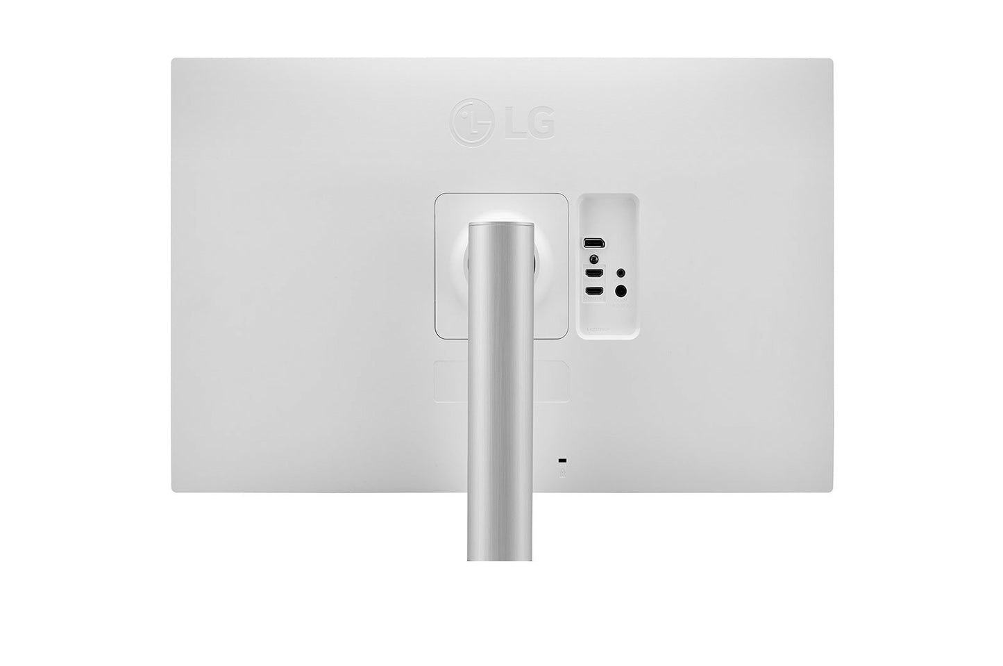 LG UltraFine 27UP650K - W 27 IPS - 68,6 cm - Monitor