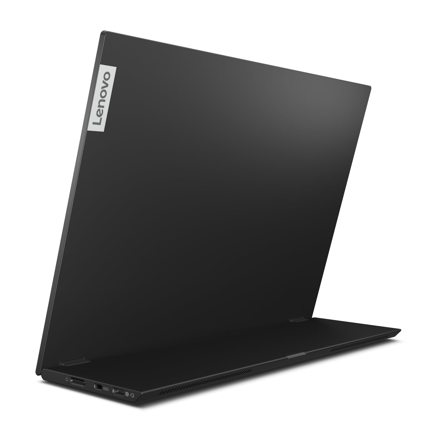 Lenovo ThinkVision M14t Gen 2 - LED - 14 - 35,6 cm - Monitor
