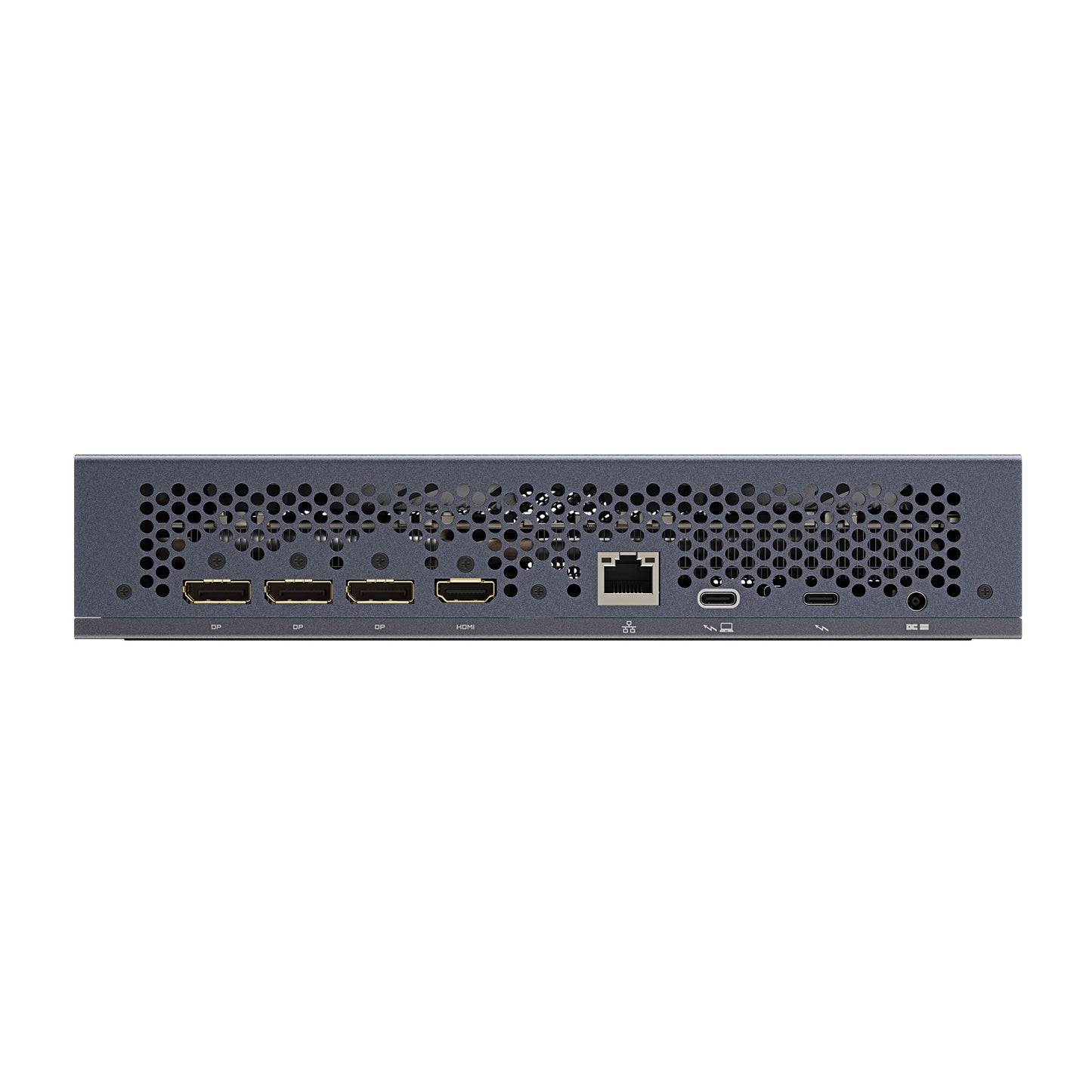 Gigabyte AORUS RTX 5060 Ti AI BOX - PCI - Express - Grafikkarte