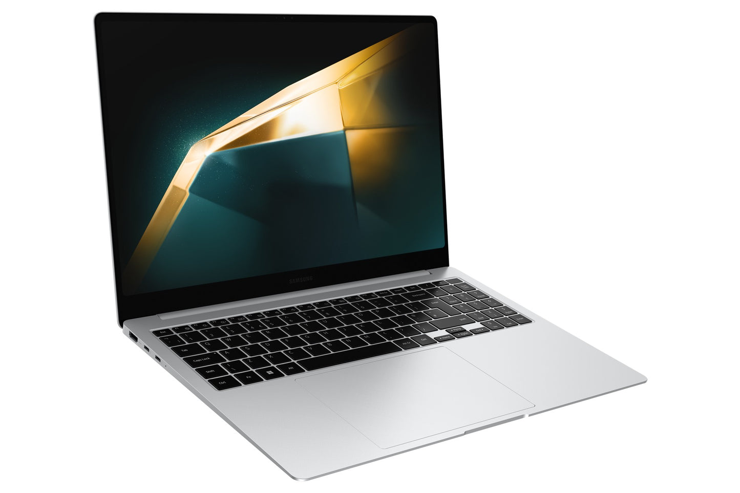 Samsung Galaxy Book4 Pro 16 Ultra 7 - Core Ultra 7 - Notebook