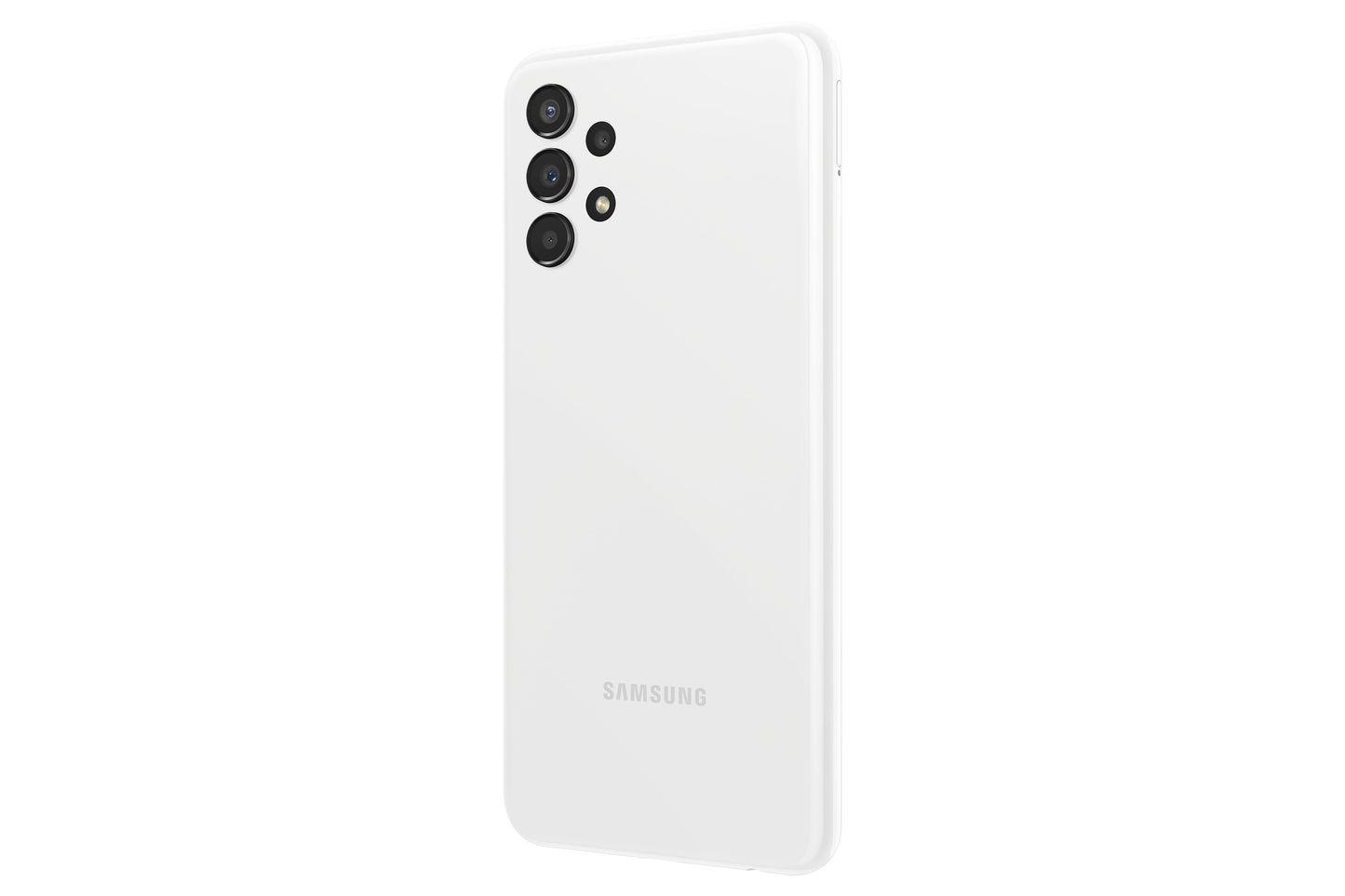 Samsung Galaxy A13 - Dual - SIM - 64 GB - Mobiltelefon