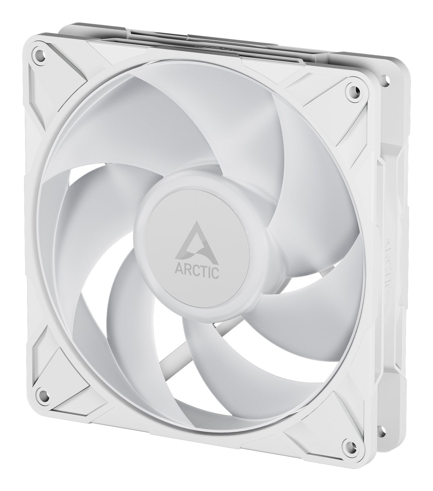 Arctic P14 Pro A - Rgb - Gehäuseluefter - mit Kabelsplitter - 140 mm - weiß Packun... - Gehäuse - 2.500 rpm - Kühler