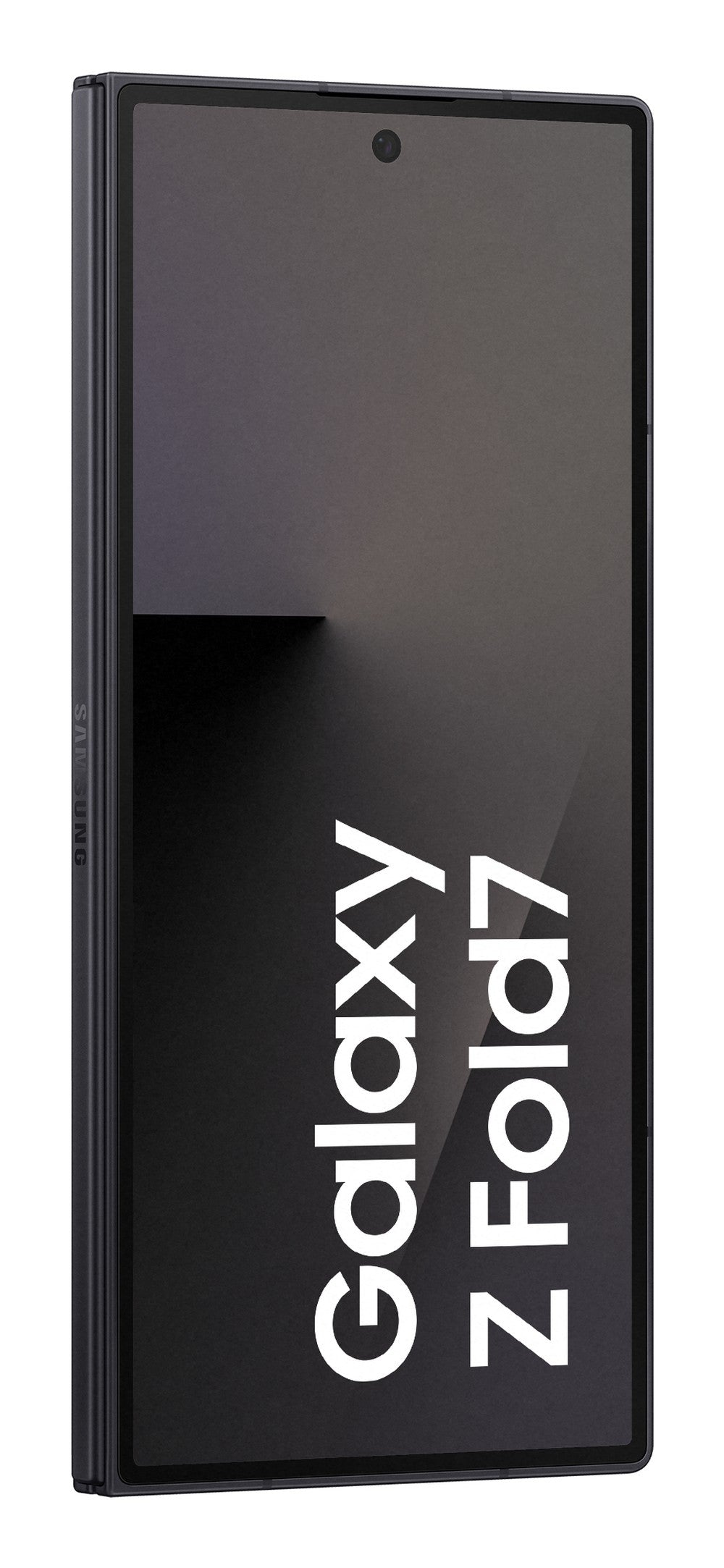 Samsung Galaxy Z Fold7 Jetblack - 512 GB - Mobiltelefon