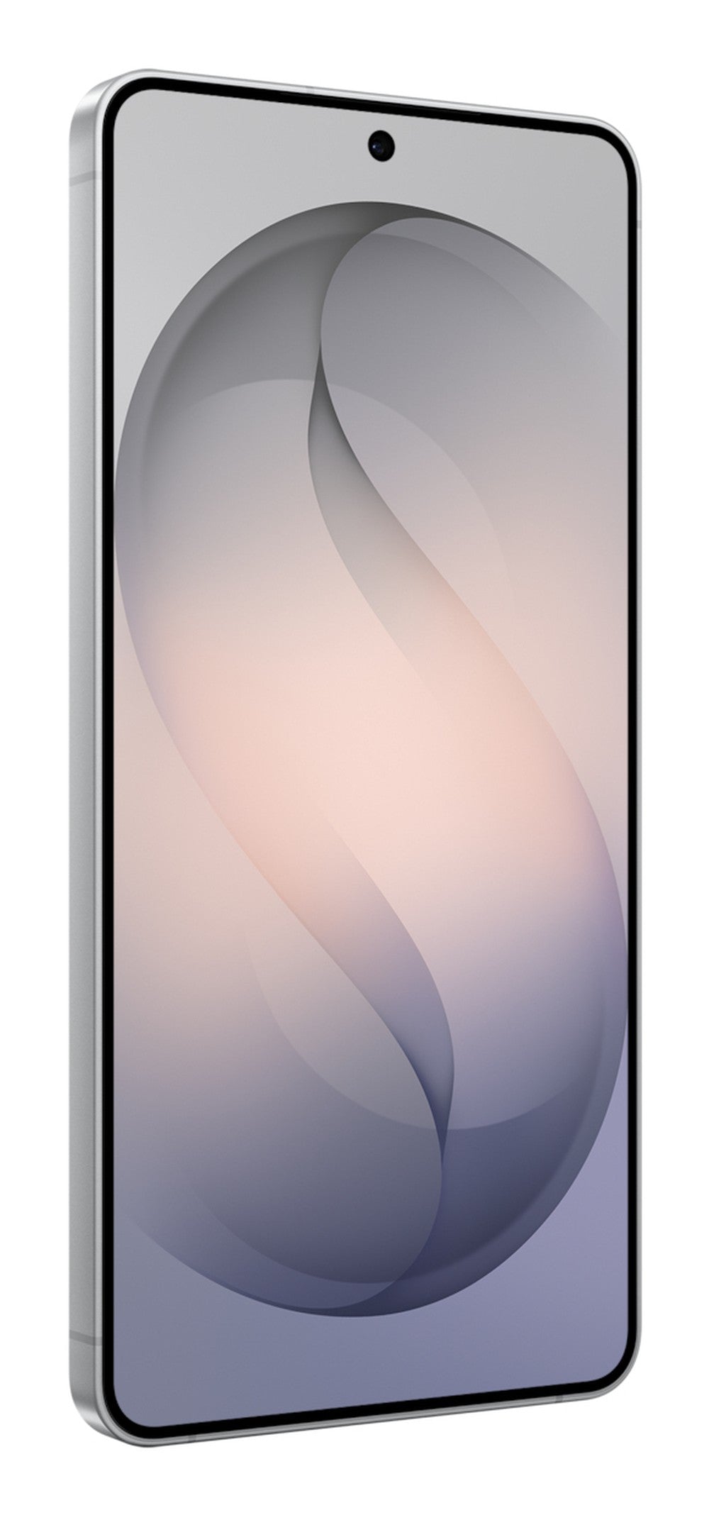 Samsung SM - S947B/DS - 256 GB - Silber - Mobiltelefon
