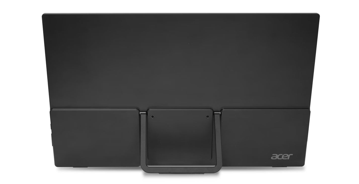 Acer PM161Q B1bmiuux - PM1 Series - LED - 16" - 39,6 cm - Monitor