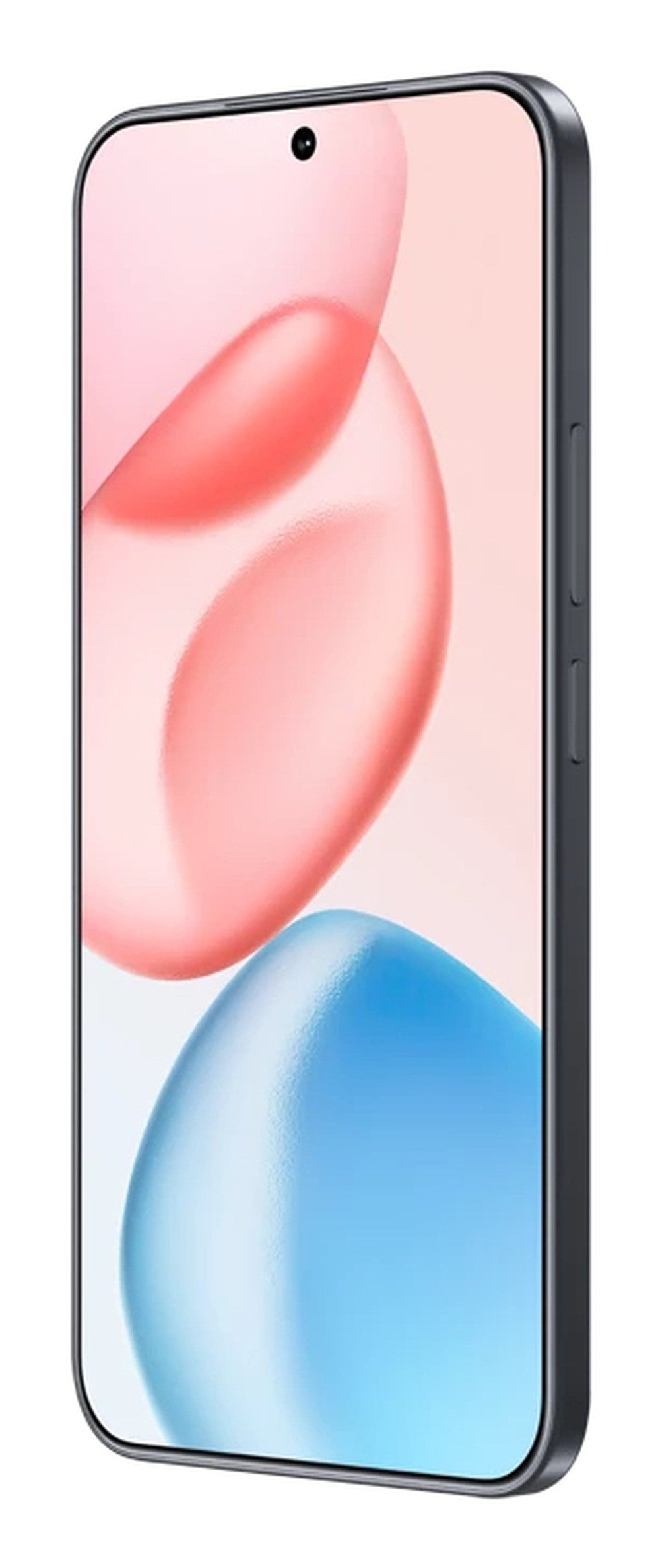 HONOR 400 Dual Sim - Midnight Black - 512 GB - 6.000 mAh - Mobiltelefon