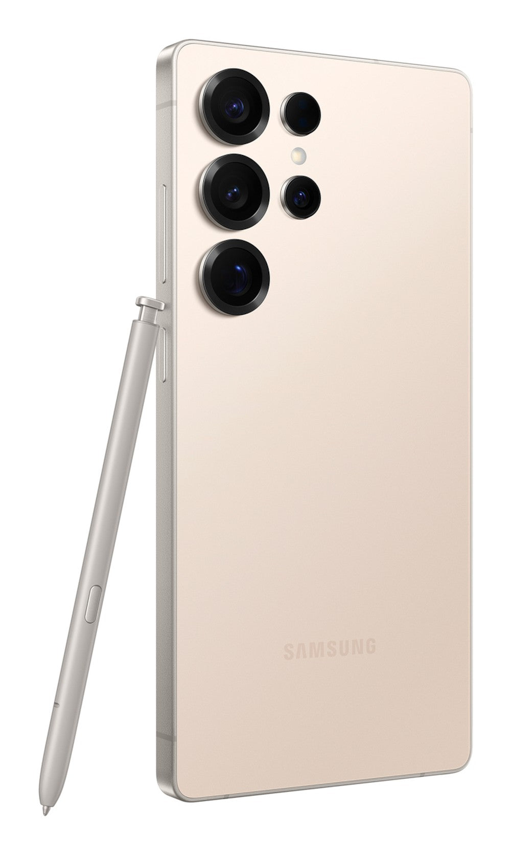 Samsung SM - S938BZDGEUE - 512 GB - Pink - Mobiltelefon