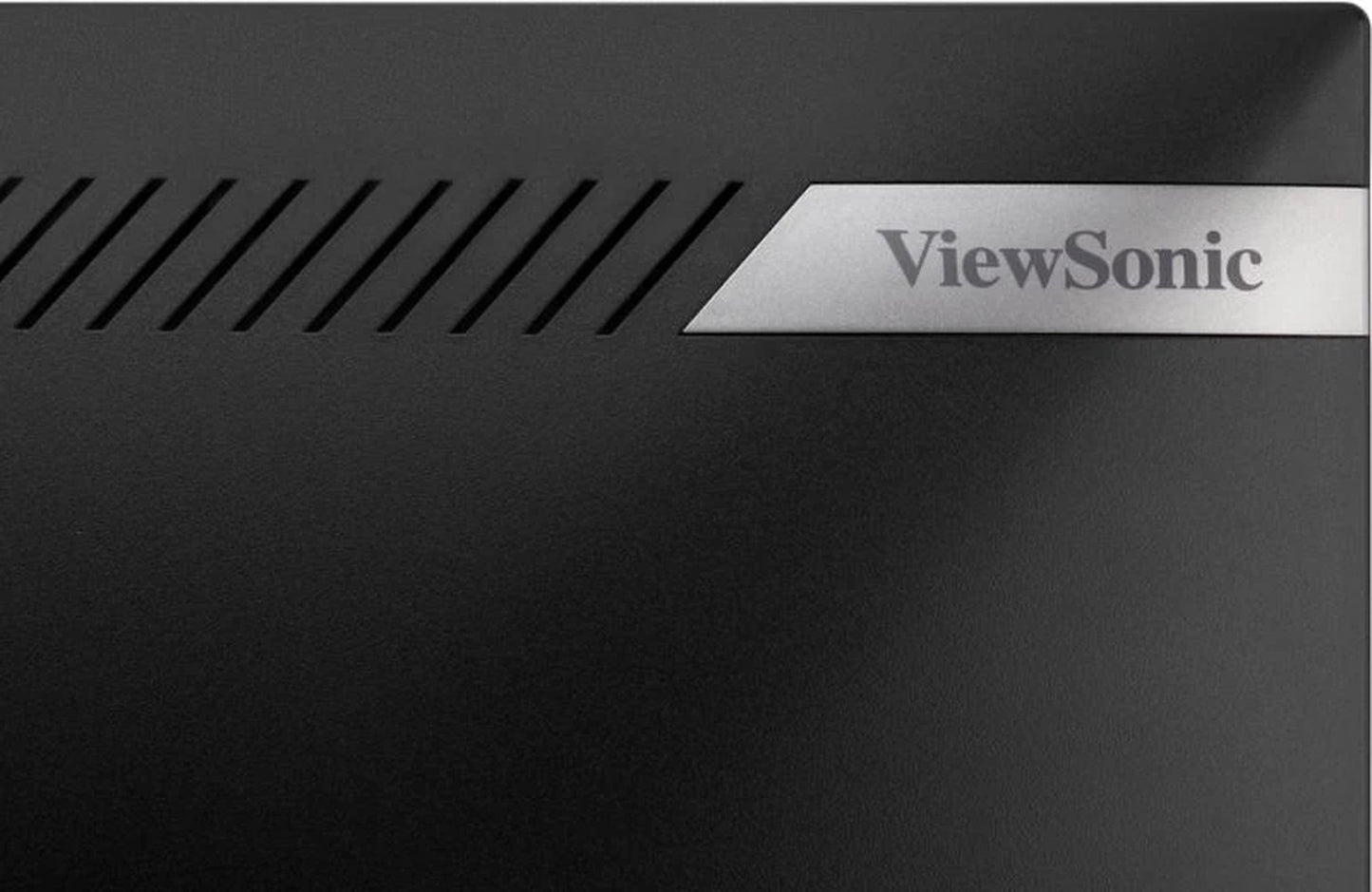 ViewSonic Monitor VG2448a - 61 cm - Monitor
