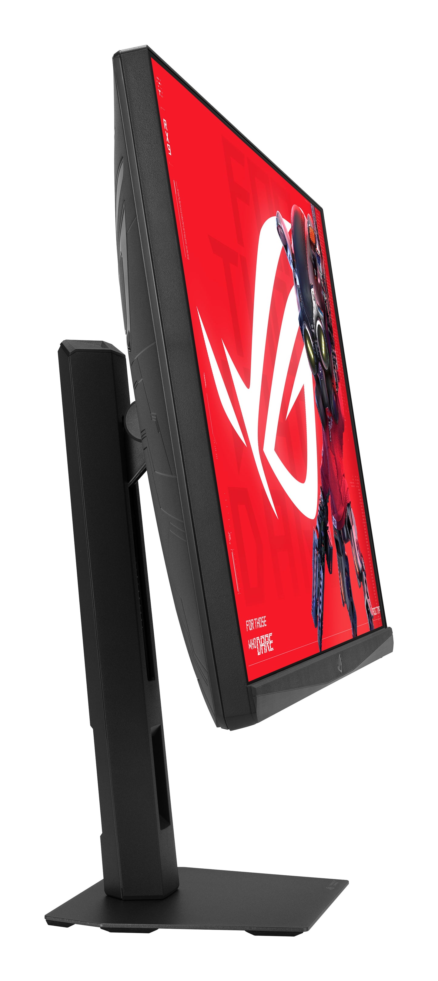 ASUS ROG Strix XG27UCS Gen2 XG27UCSR Dual mode Gaming Monitor dual - Monitor