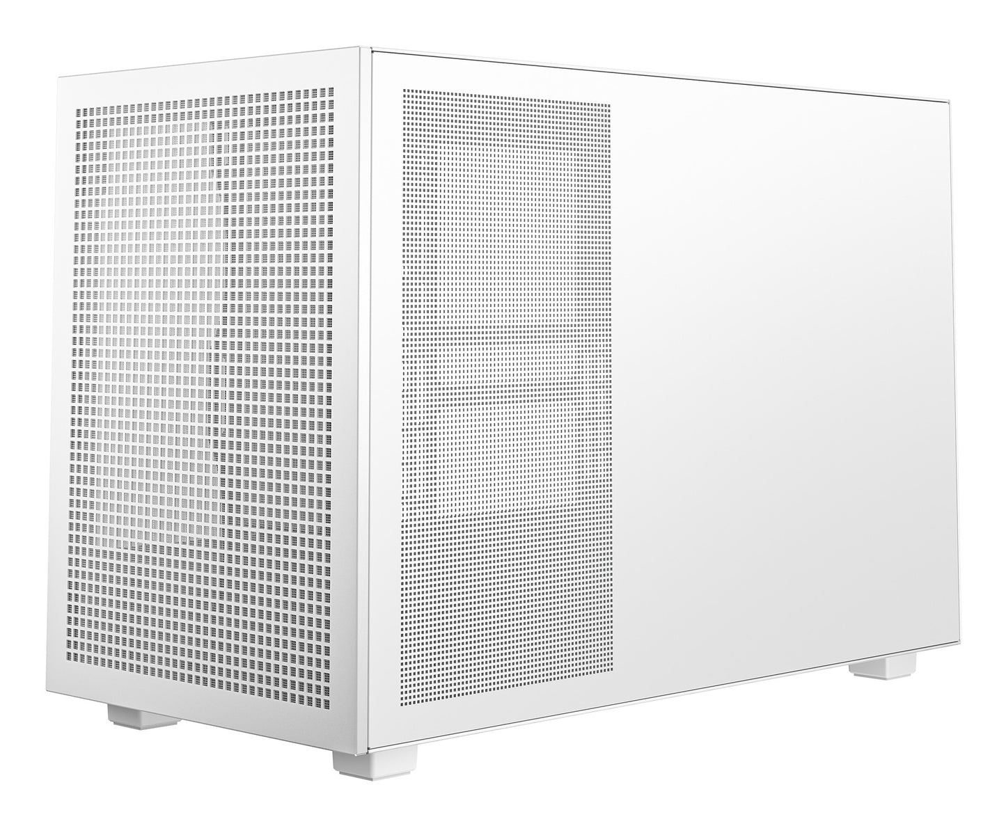 Deepcool Ch260 Micro Tower White - ATX - Gehäuse