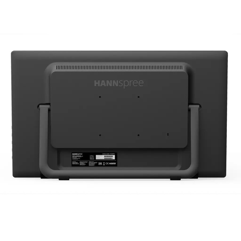 Hanns.G 23.8" HT249PPB 16 Touch HDMI+DP+USB - 60,5 cm - Monitor