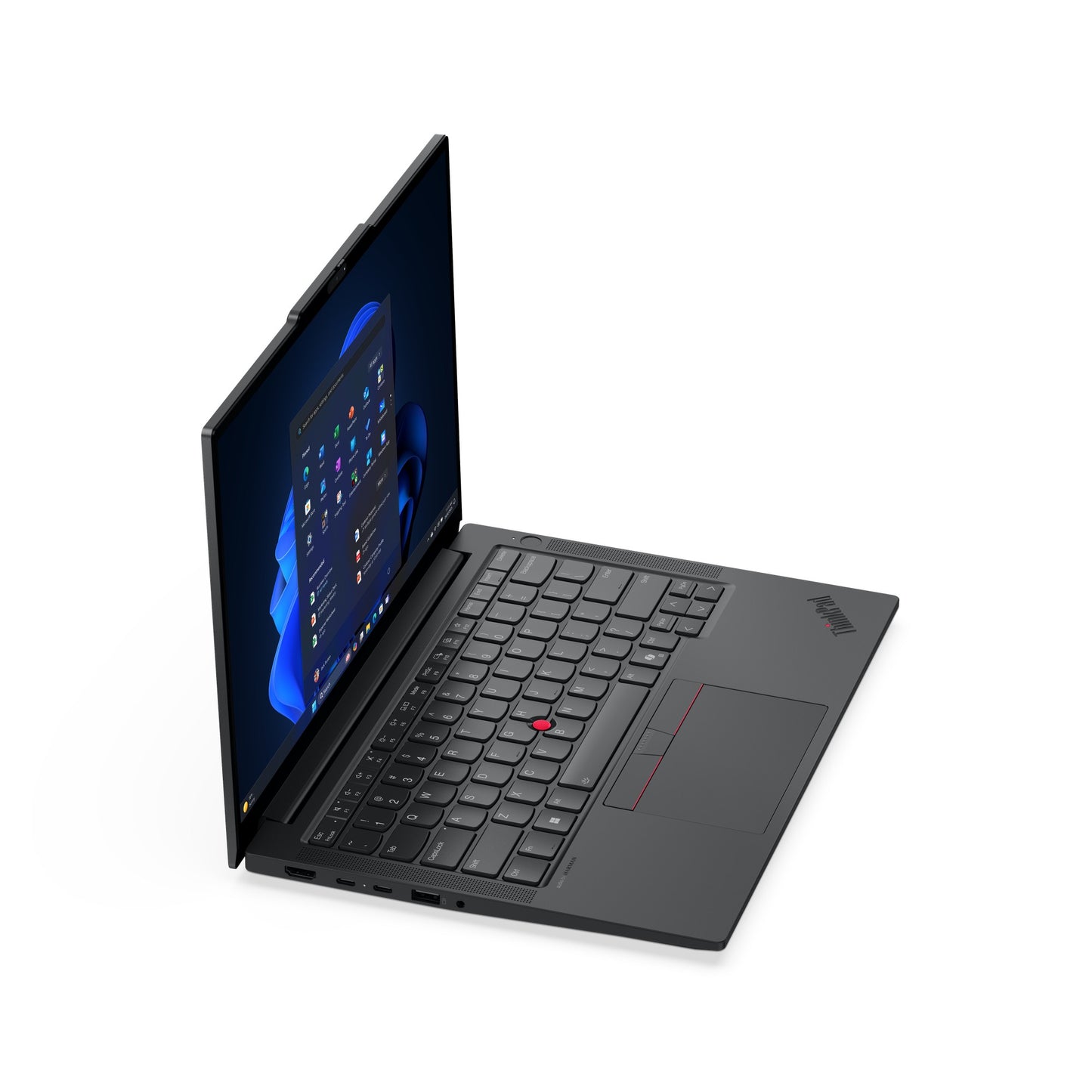 Lenovo ThinkPad E14 - 14" Notebook - 3,3 GHz 35,6 cm - Notebook