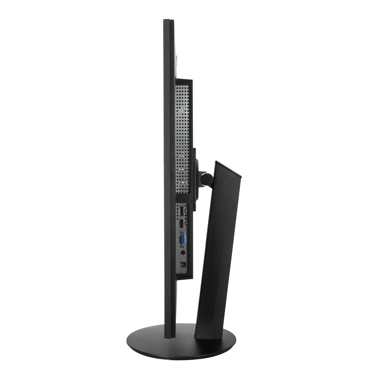 Targus DM4240SEUZ - 61 cm (24") - 1920 x 1080 Pixel - HD - LCD - Schwarz - Monitor