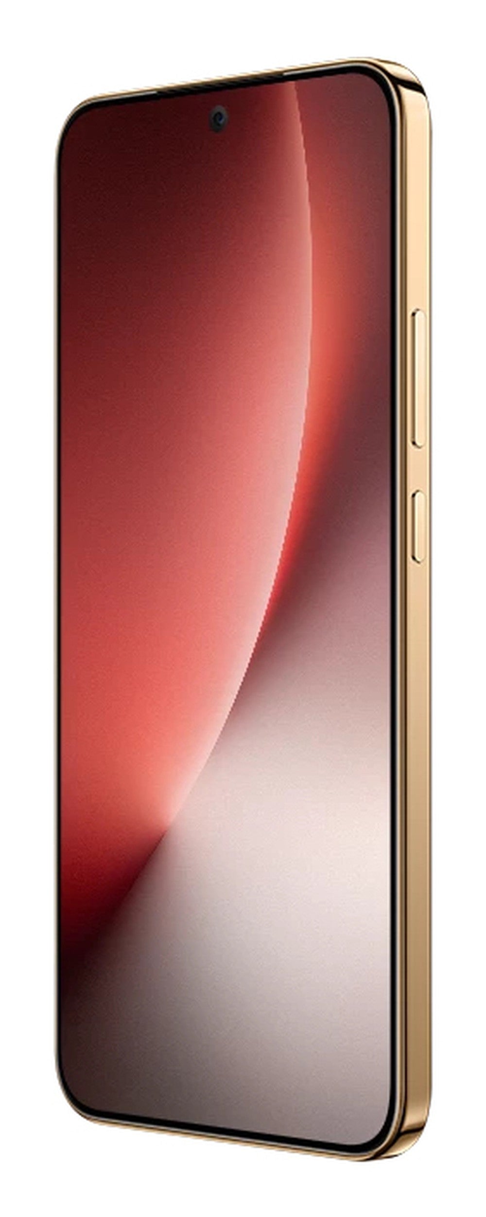 HONOR Magic8 Lite Dual Sim - Reddish Brown - 256 GB - 17,2 cm - Mobiltelefon