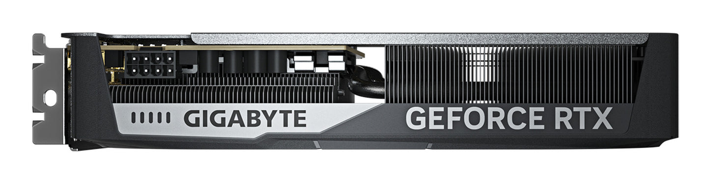 Gigabyte GeForce RTX 5060 Ti Eagle Oc - PCI - Grafikkarte