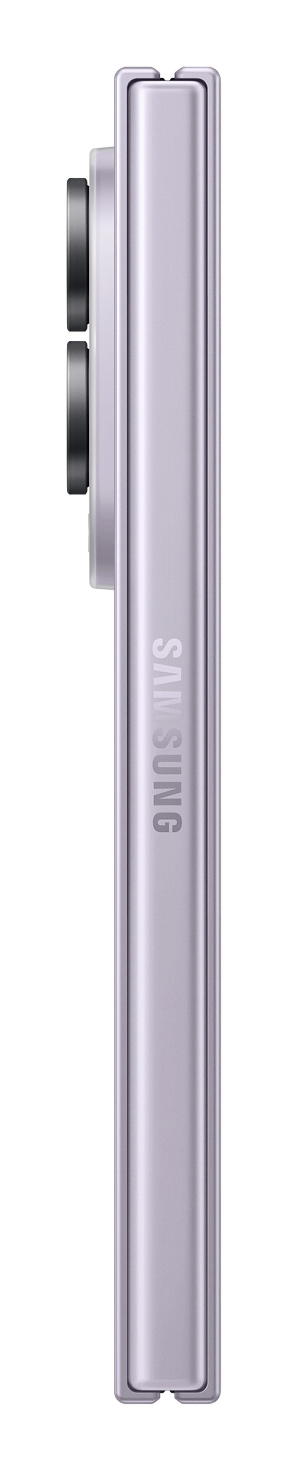 Samsung Galaxy Z Fold8 - 256 GB - Mobiltelefon