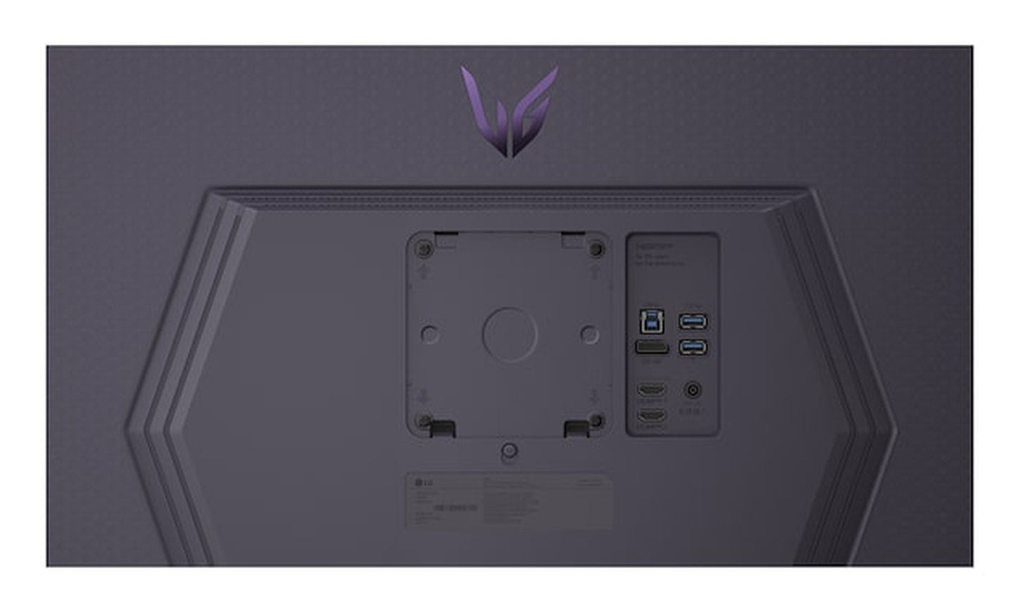 LG 27G810A - IPS Gaming Monitor - 27" - 68,6 cm - Monitor