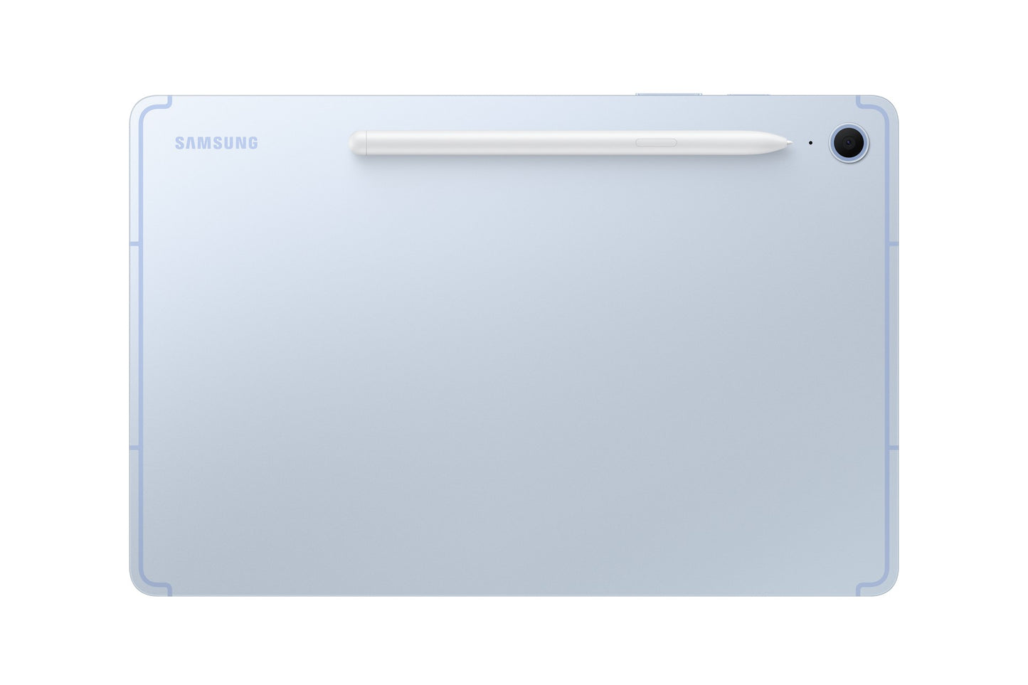 Samsung Galaxy Tab S 256 GB - 10,9" Tablet - Samsung Exynos 2,6 GHz 27,7cm - Display - Tablet