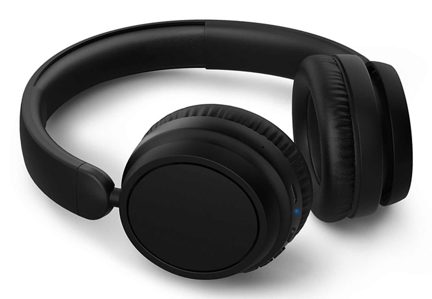 Philips TAH5209BK Leichter On - Ear schwarz - 20 KHz - Kopfhörer