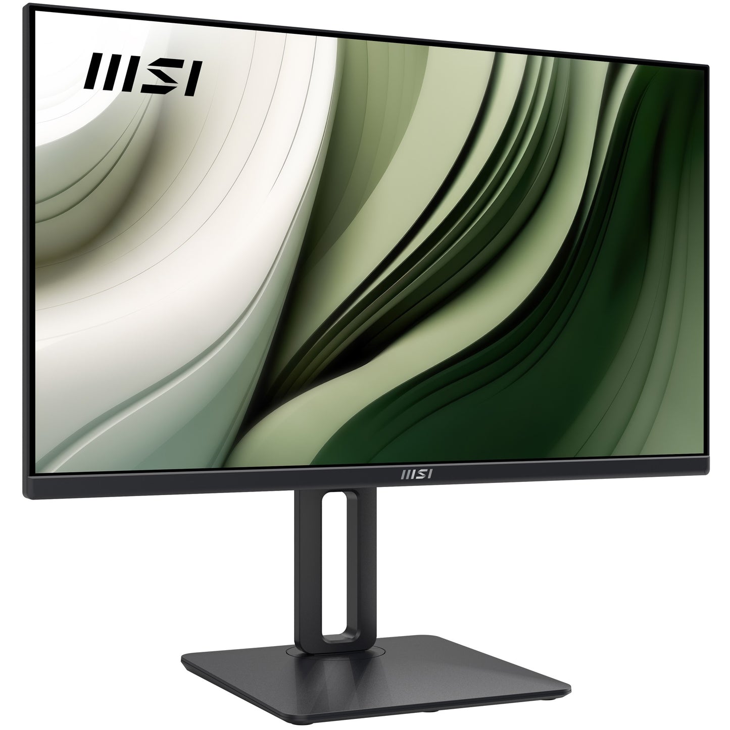 MSI Pro Mp245Pg 24" IPS FHD HDMI/DP - 60,5 cm - Monitor