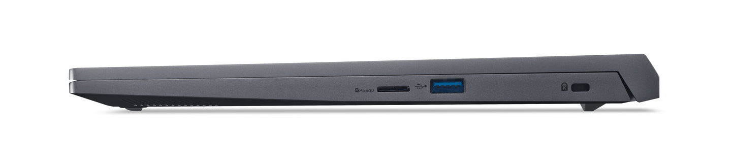 Acer Swift x 14 SF X14 - Intel Core Ultra 7 - Core Ultra 7 - Notebook