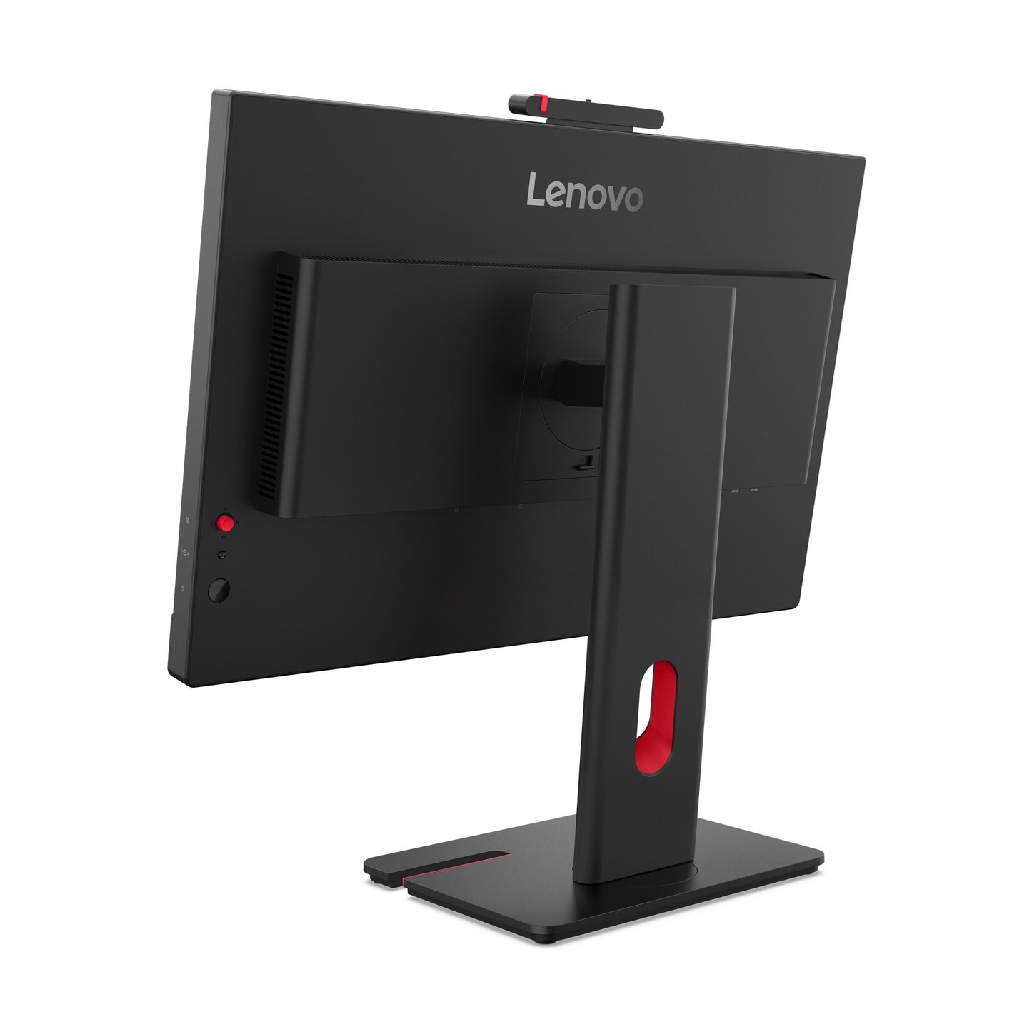 Lenovo ThinkVision T27 68,6 cm/27" Flachbildschirm (TFT/LCD) - 2.560x1.440 IPS - Monitor