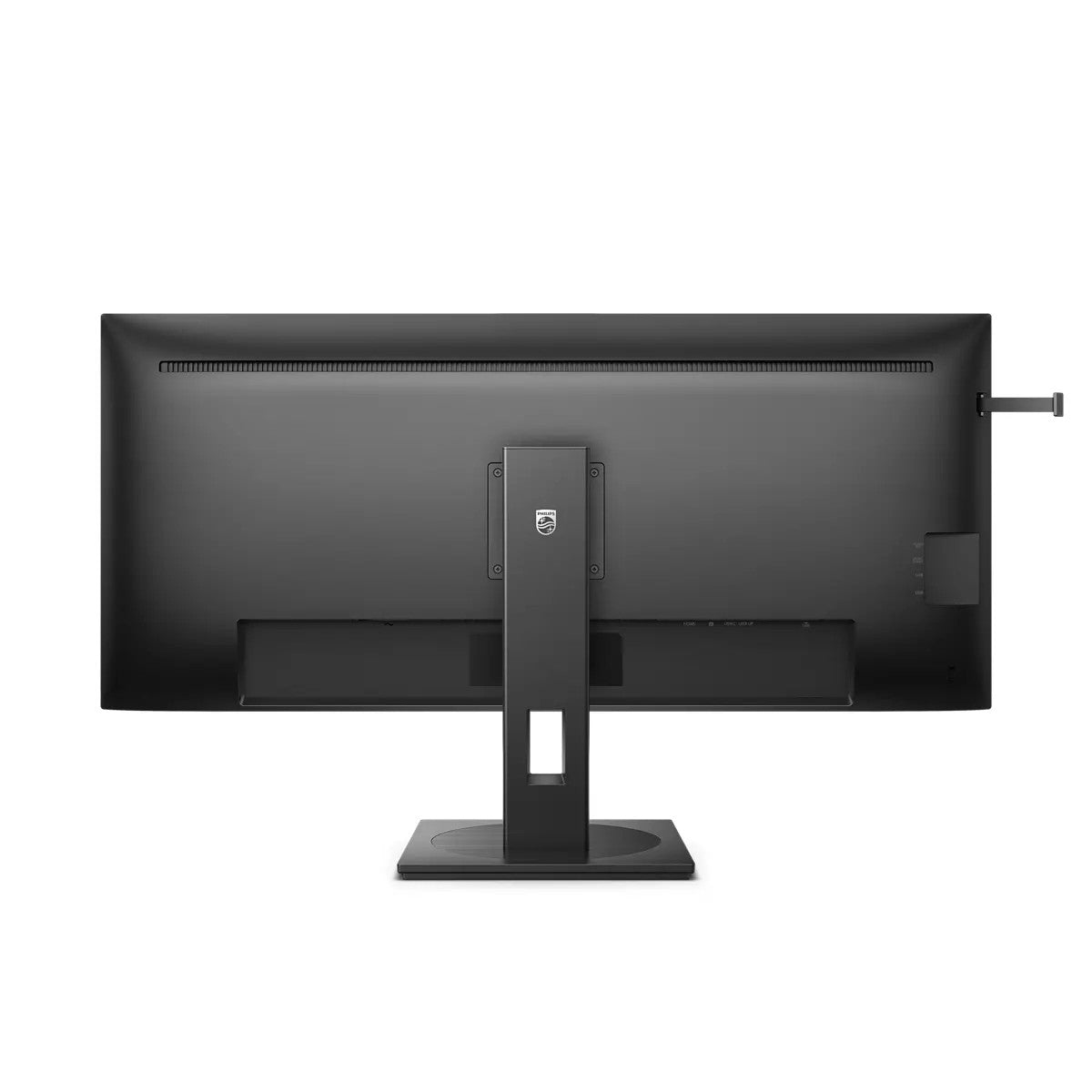 Philips 5000 series 40B1U5600/00 - 101,6 cm (40") - 3440 x 1440 Pixel - Wide Quad HD - LCD - 4 ms - Schwarz - Monitor