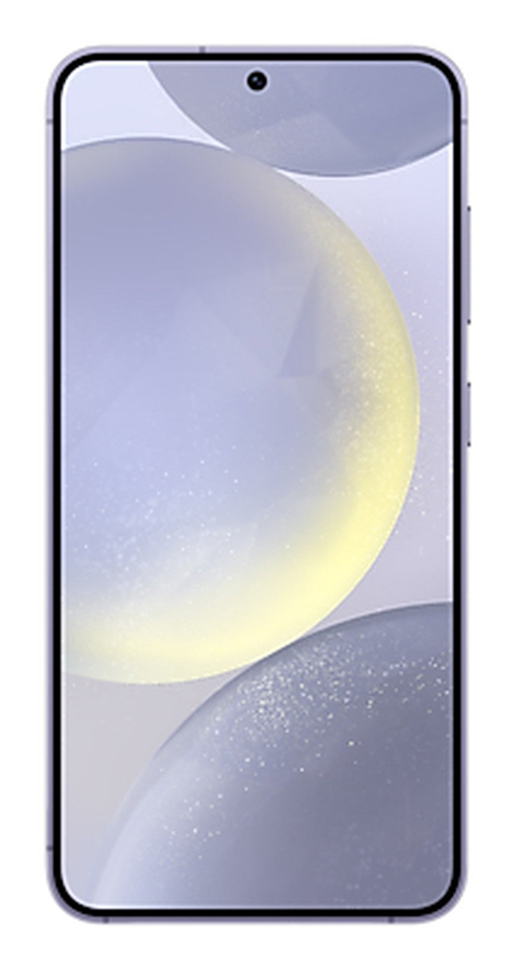 Samsung Galaxy S24 - 15,8 cm (6.2") - 8 GB - 128 GB - 50 MP - Android 14 - Violett - Mobiltelefon