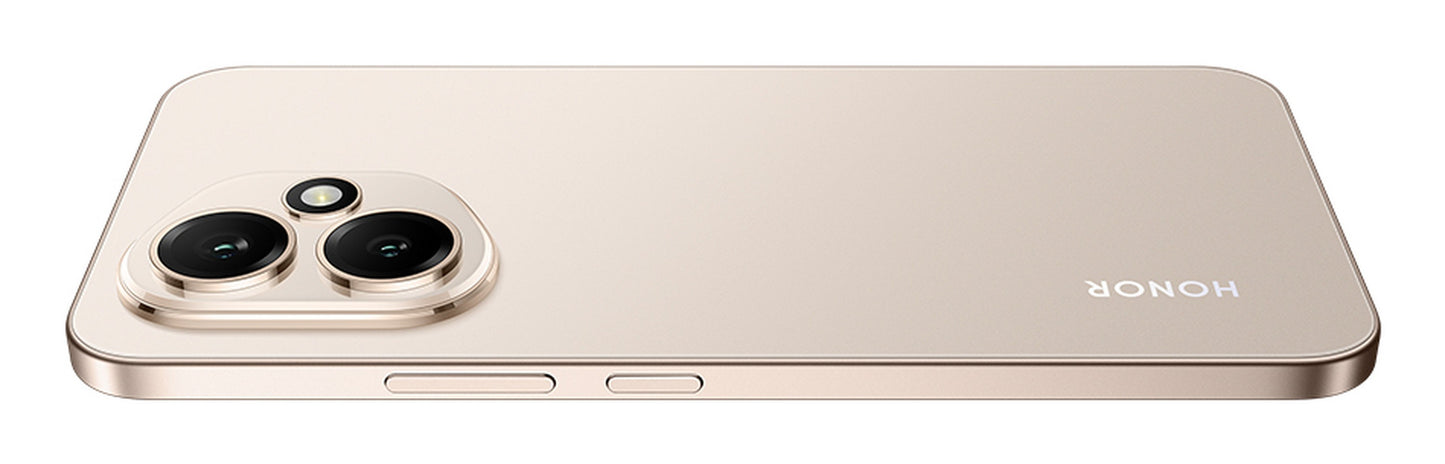HONOR 400 Dual Sim - 512 GB - Mobiltelefon