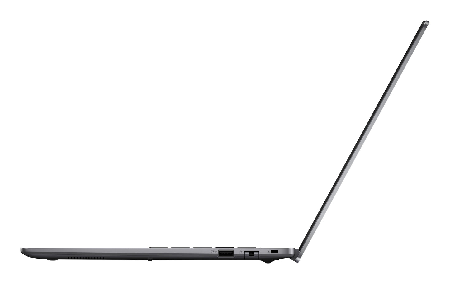 ASUS ExpertBook PM3 PM3406CKA - LY0283X AMD Ryzen AI 5 330 14" - 2 GHz - 1.000 GB - Notebook