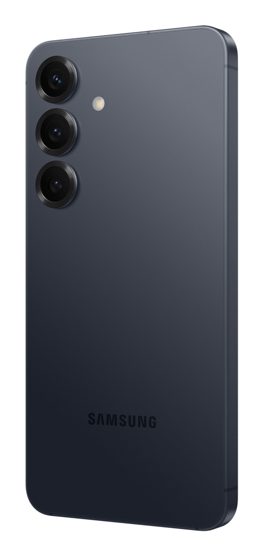 Samsung Galaxy S25 Blueblack EU - 128 GB - Mobiltelefon