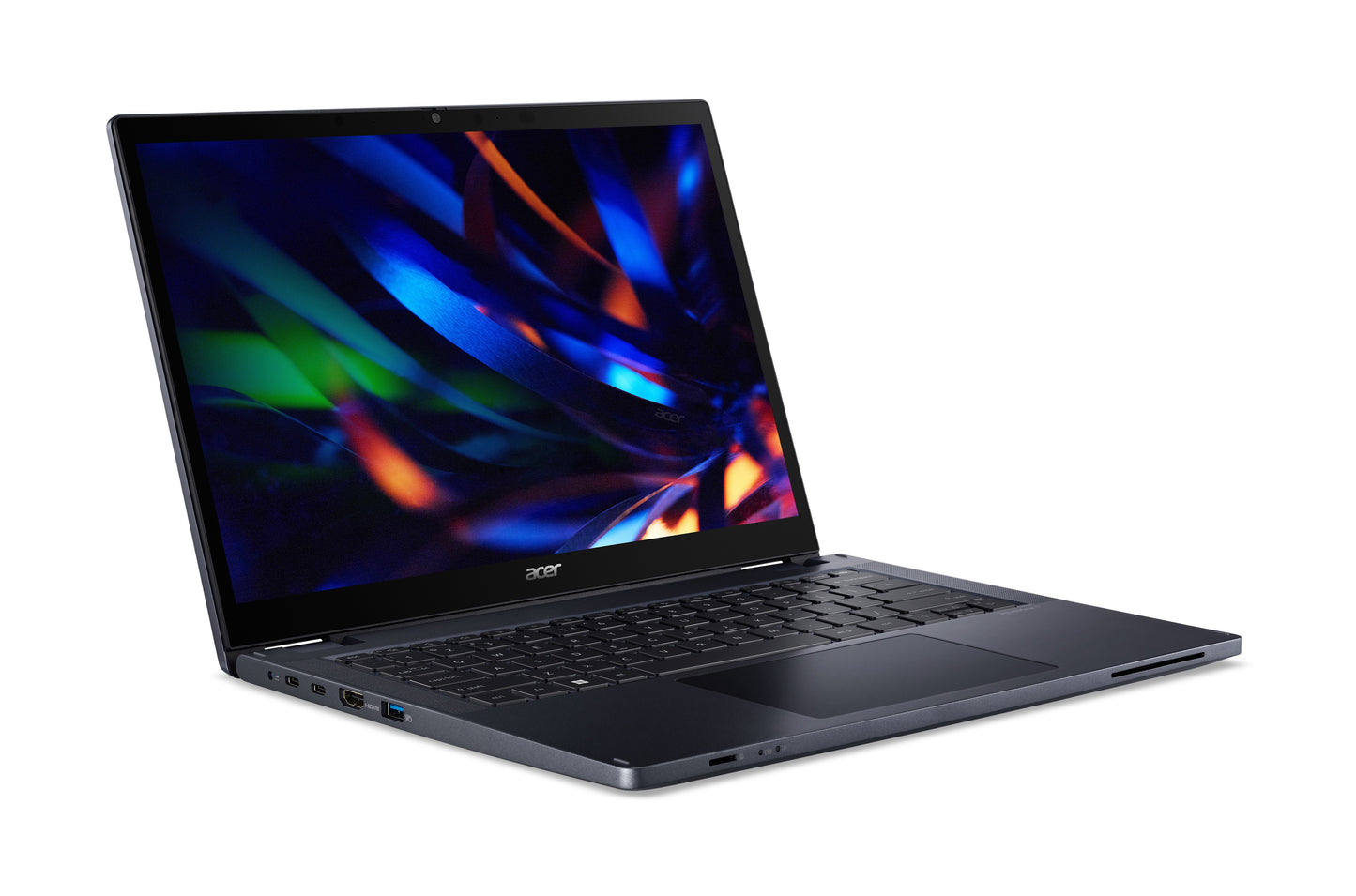 Acer TravelMate TMP414RN - 14" Convertible - Core i5 1,3 GHz 35,6 cm - Notebook